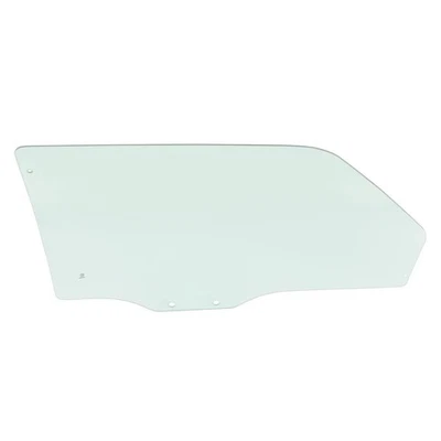 Fit GMC S15 Jimmy Sonoma Chevy S10 Blazer 82-92 Side Door Window Glass Front LH Foto 1 de 4