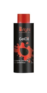 Gel Oil Colore 120 Ml Lbright/8nt Biondo Chiaro - Immagine 1 di 1