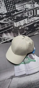 NUEVA GORRA DE BÉISBOL RETRO ADIDAS ORIGINAL SUPERSTAR GORRA METAL TALLA 1 PARA TODOS - Imagen 1 de 11