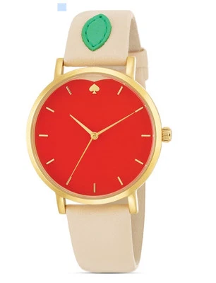 KATE SPADE DARCEL X APPLE WATCH SOLD OUT METRO GRAND NWT COLLECTORS RARE FUN - Image 1 of 4