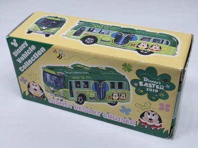 TOMICA 2019 EASTER [DISNEY RESORT CRUISER] ESCLUSIVA DISNEYLAND - Immagine 1 di 3