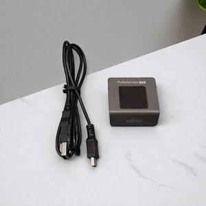 Fujitsu PalmSecure SL Sensor FAT13SLD01 USB Palm Vein Authentication JP - Picture 1 of 1
