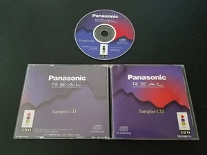 Import Panasonic 3DO - Sampler CD - Japan Japan US VERKÄUFER - Bild 1 von 2