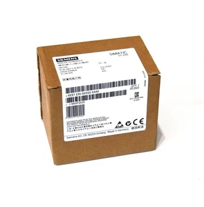 SIMATIC S7-200, analog E/A EM 235 6ES7235-0KD22-0XA0 EM 200 6ES7 235-0KD22-0XA0 - Bild 1 von 1