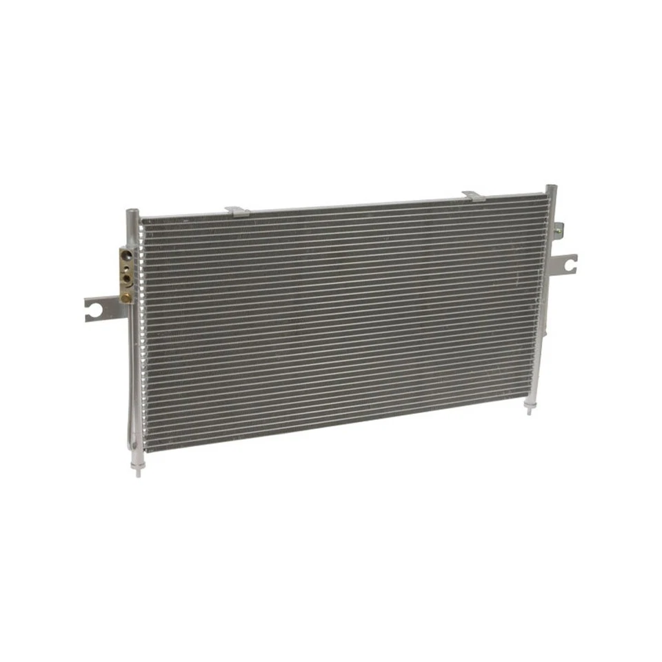 Condensador de aire acondicionado GPD para Nissan Frontier Xterra 2003 2004 Foto 1 de 1