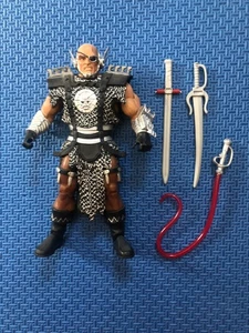 Masters of the Universe Classics Blade Movie Club Eternia Exclusive He-Man Matte - Picture 1 of 5