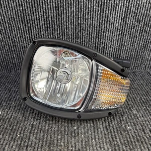 RH Headlight 344-3455 For Caterpillar Engine C7 C6.6 C4.4 C9.3 C15 C18 - Bild 1 von 5