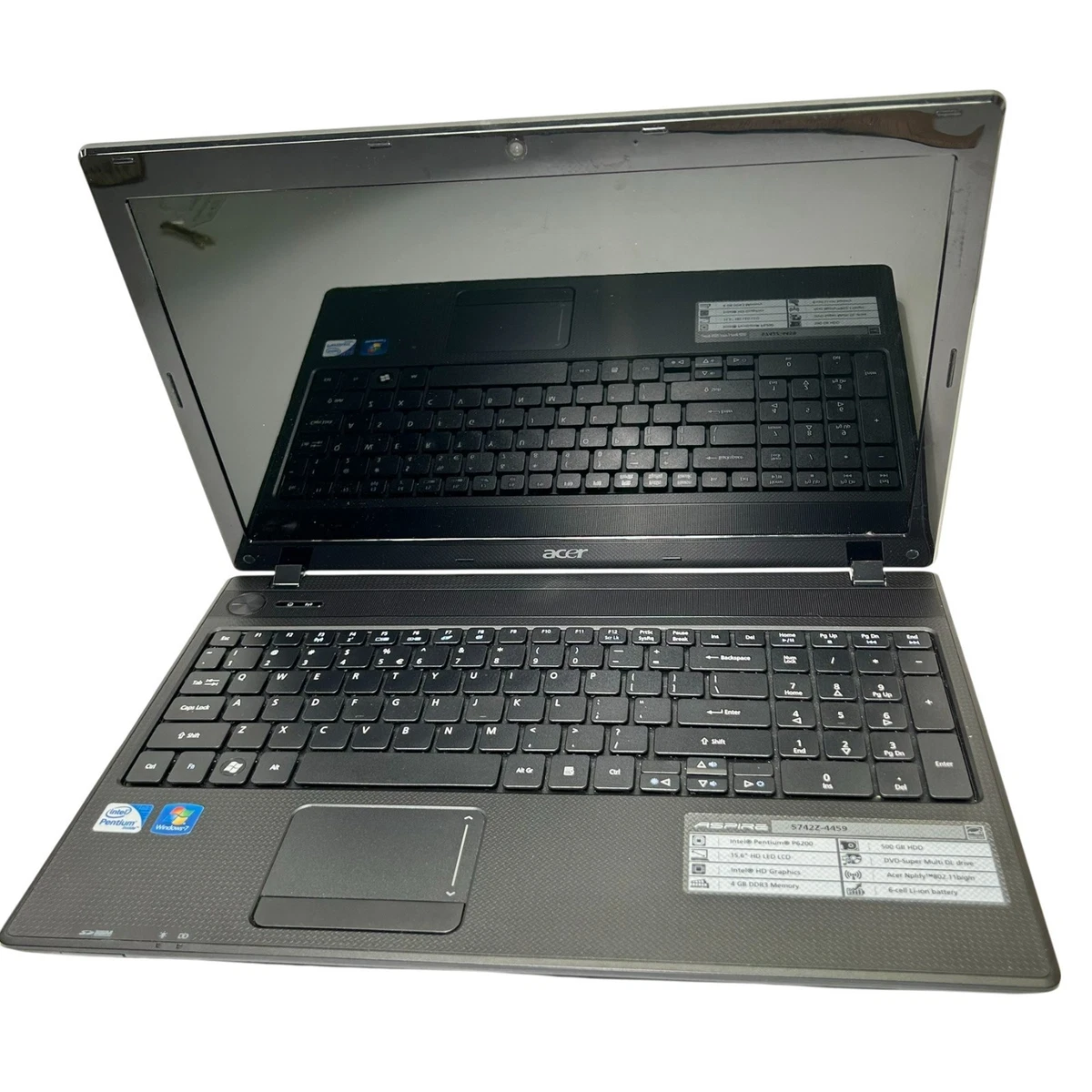 Acer Aspire 5742 PC Laptops & Netbooks for Sale | Shop New & Used