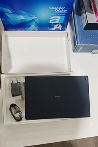 Sony Xperia Tablet Z Black - (Open Box) - Picture 1 of 2