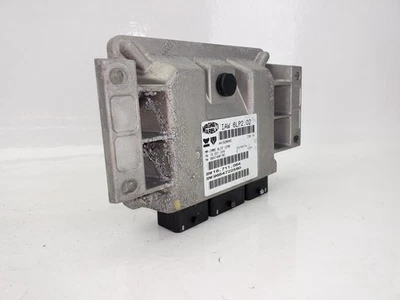 9654722580 CENTRALINA MOTORE / 165145 PER CITROËN C3 I FC_, FN_ 1.4 16V - Immagine 1 di 4