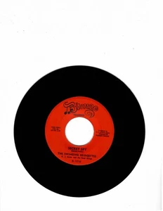 DEEP SOUL-SWINGING BRIDGETTES-SECRET SPY - Picture 1 of 2