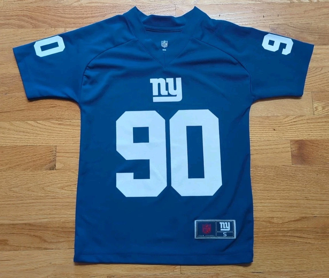 Jason Pierre-Paul New York Giants NFL Jerseys for sale | eBay