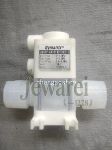 1 Stück gebrauchtes AVSDV-GA3I142F312-1 Membranventil von Fedex oder DHL #N8232 YF - Bild 1 von 3