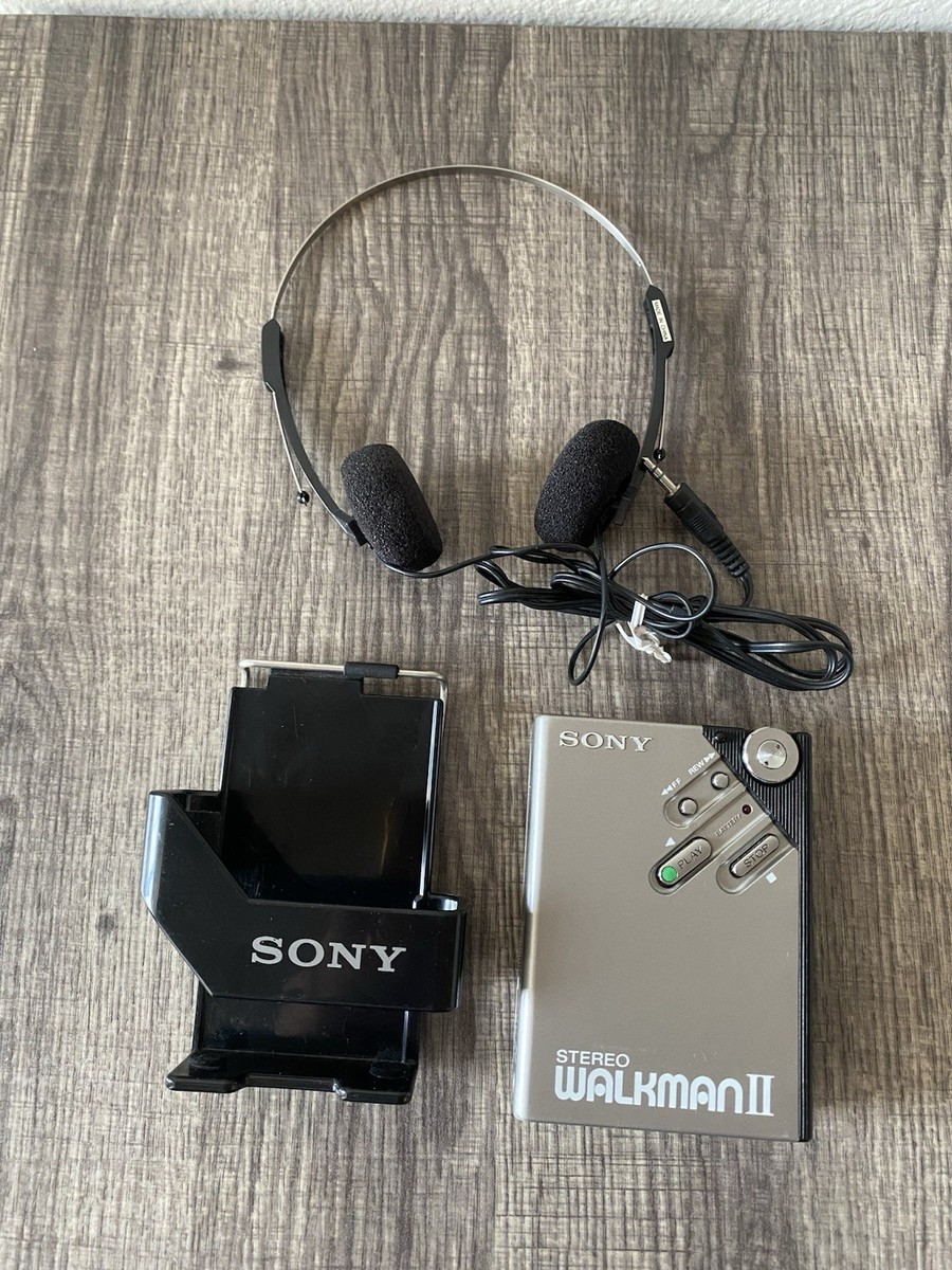 Sony Wm 2 for sale - eBay