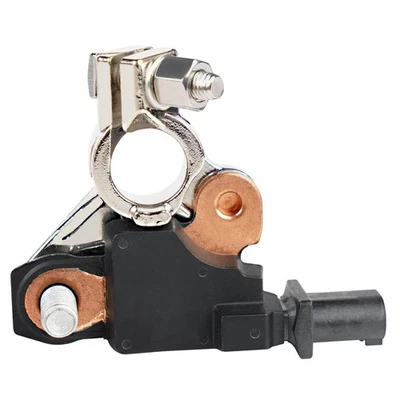 Sensor de corriente de batería 38920-TR0-A01 para Honda Civic y CR-V 2,4 L 2012-2015 Foto 1 de 4