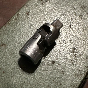 THORSEN Tools USA 33M 1/4" Drive Universal Swivel Flex Joint Socket Adapter - Bild 1 von 5