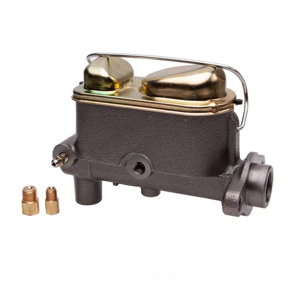 Cilindro maestro de freno para Mercury Monterey Marauder 1968-1972, Marquis, Monterey Foto 1 de 1