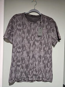 john varvatos Men T Shirt Size S - Picture 1 of 6