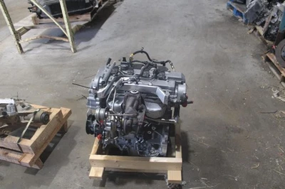 2020 GMC Terrain Engine 2.0L VIN X AWD Timing Cover 47K Miles - Used - Изображение 1 из 4