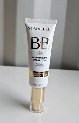 Marcelle BB Cream Golden Glow  Universal Shade Tinted Moisturizer  - Image 1 of 2
