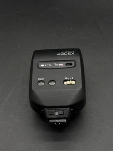 Canon 220EX - Imagen 1 de 6