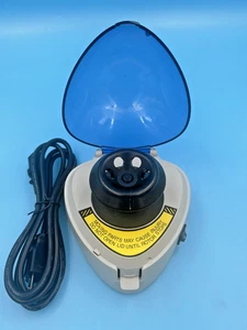 Labnet C1301B Microcentrifuge 115V 50/60Hz - Picture 1 of 5