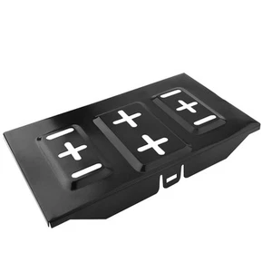 Battery Hold Down Good Bearing Capacity Universal 34.2x20cm Car Storage Battery - Picture 1 of 7