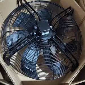 Ventilador axial Fans-tech 100 % nuevo original AF630A3-AG5-00-002 - Imagen 1 de 1