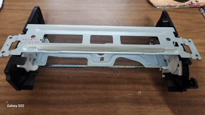 CONJUNTO CARCASA CASETE AFILADO CHLDX3074GE02 USADO EN VARIOS MODELOS VCR Foto 1 de 4