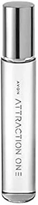 Avon Attraction One Intense Eau de Parfum Purse Spray - 10ml - Picture 1 of 1