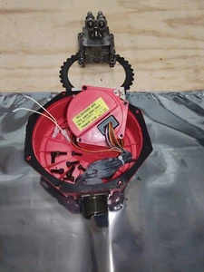 Codificador Fanuc A860-0360-V501 con cubierta de plástico A290-0141-X035 = usado = COMO NUEVO - Imagen 1 de 6