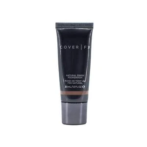 COVER FX Natural Finish Foundation P110 1oz - New - Picture 1 of 1