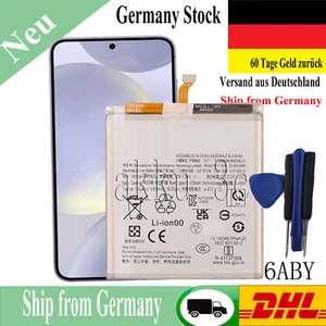 Bateria EB-BS926ABY do Samsung Galaxy S24 Plus 4900mAh Bateria Komórka Akumulator - Zdjęcie 1 z 6
