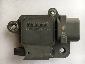 FORD OEM VOLTAGE REGULATOR USED ON 1996-02 FORD ALTERNATORS 7781,7787,8251 F798 - Picture 1 of 2