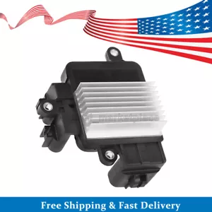 89257-30060 Radiator Cooling Fan Module For Lexus LS460 Toyota Avalon Highlander - Foto 1 di 7