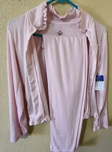 Couzy Couture Sleep Set For Girls 14/16 - Picture 1 of 9