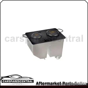 Front Engine Coolant Reservoir Dorman For Ford F-250 HD 1997 - Picture 1 of 8