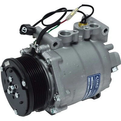 A/C Compressor UAC For 2002-2006 Acura RSX - Image 1 of 2