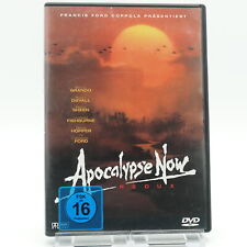Apocalypse Now Redux DVD Gebraucht gut