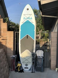 paddle board inflatable - Picture 1 of 8
