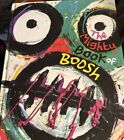 The Mighty Book Of Boosh By Julian Barratt Noel Fielding Hardcover 2008