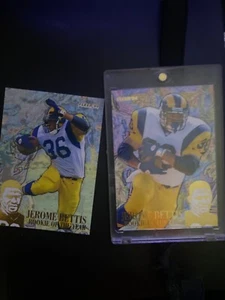 football cards - Picture 1 of 1