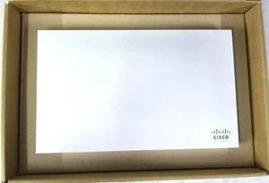 Cisco Meraki MR32-HW Cloud Managed Indoor Wireless Access Point Dual-Band Wi-Fi - Zdjęcie 1 z 4