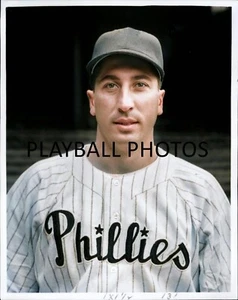 Milo Candini 8x10 Colorized Print-FREE SHIPPING - Picture 1 of 1