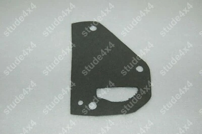 STUDEBAKER COMMANDER SIX WATER PUMP ADAPTER GASKET 226 & 245 1947-60 # 519434 - Image 1 of 2