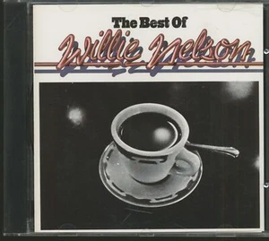 Willie Nelson - The Best Of Willie Nelson (CD) - Classic Country Artists - Bild 1 von 2