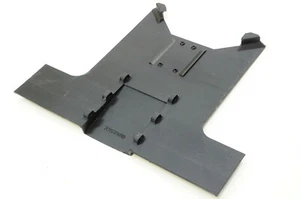 Camión de arrastre aerodinámico con placa de eje trasero de rendimiento Losi 22s '68 Ford F100 - Imagen 1 de 6