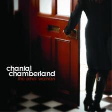 Chantal Chamberland The Other Woman (CD) Album (UK IMPORT)