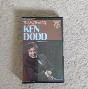 The Very Best Of Ken Dodd 1974, by Music for Pleasure LTD. - Picture 1 of 2
