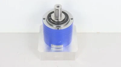 Wittenstein Alpha Getriebe LP 090S-MF 1-7-1G1-3S i=7 TOP ZUSTAND - Image 1 of 4